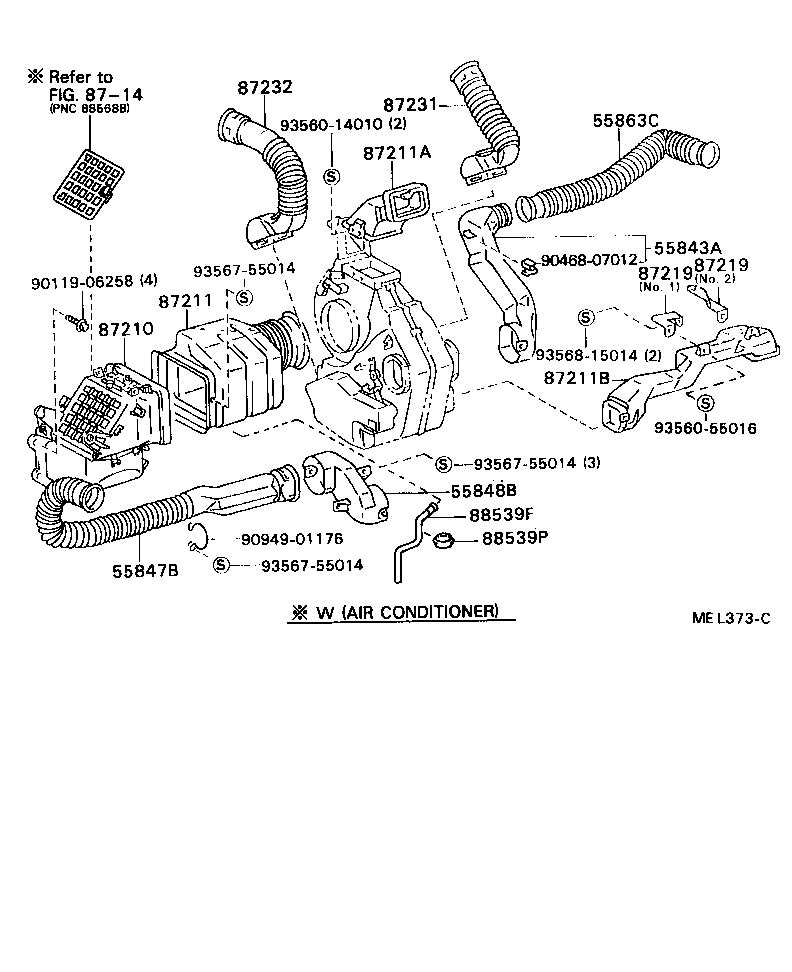 Figure MEL373C