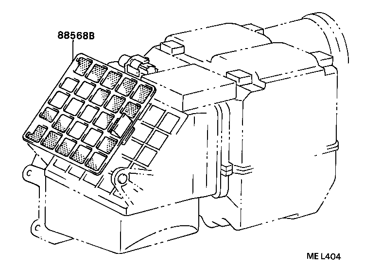 Figure MEL404
