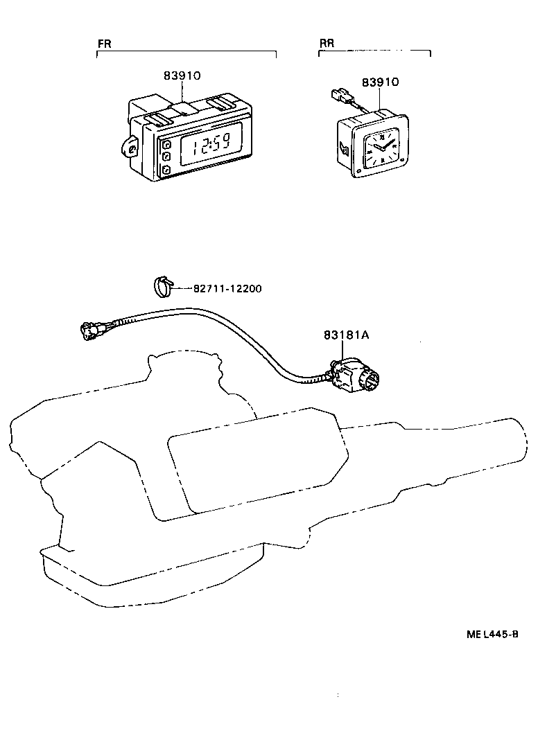 Figure MEL445B