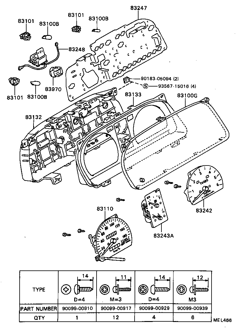 Figure MEL466