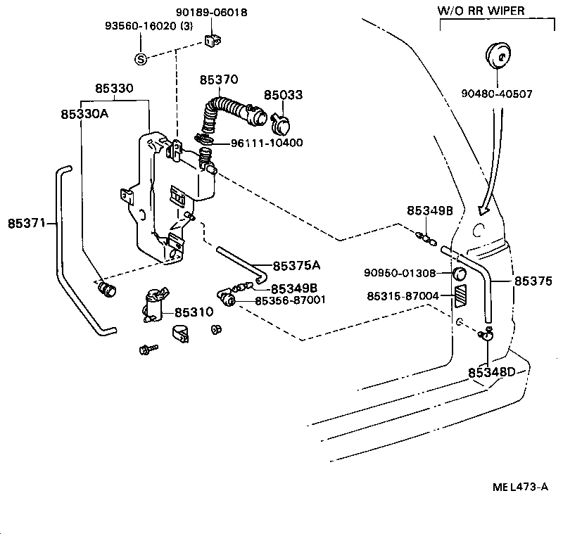 Figure MEL473A
