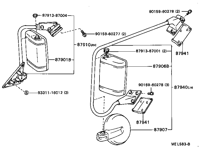Figure MEL583B