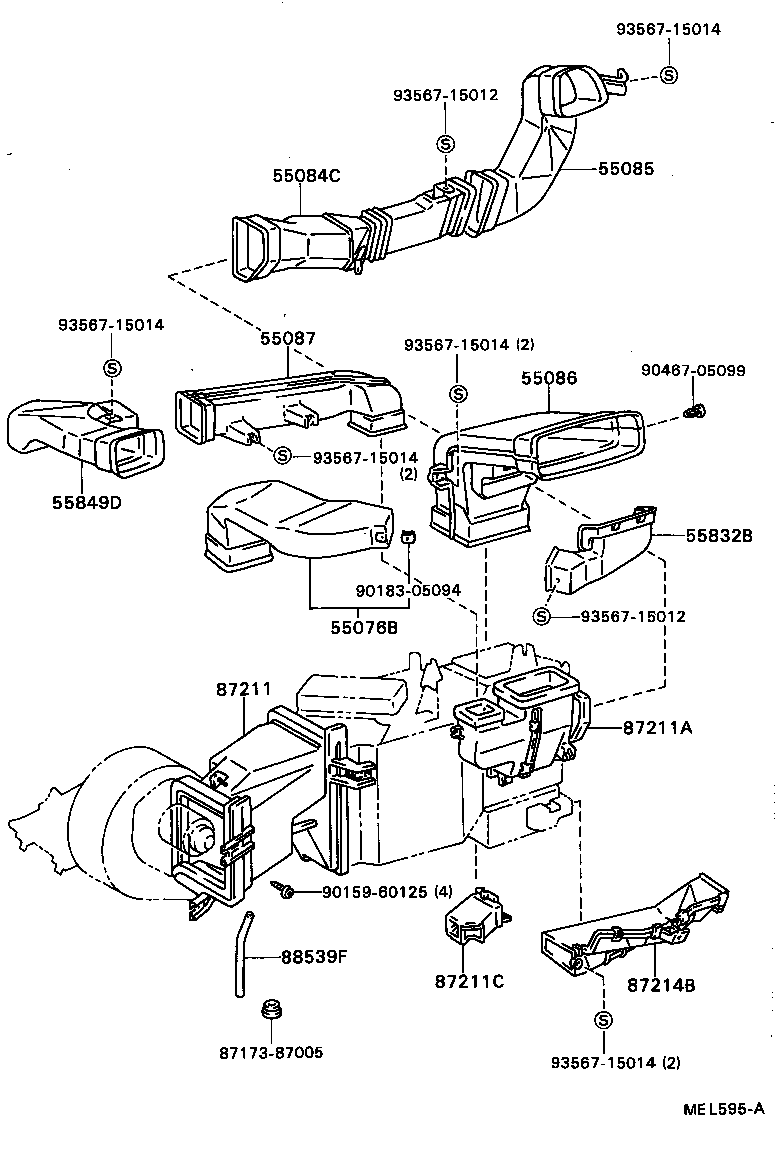 Figure MEL595A