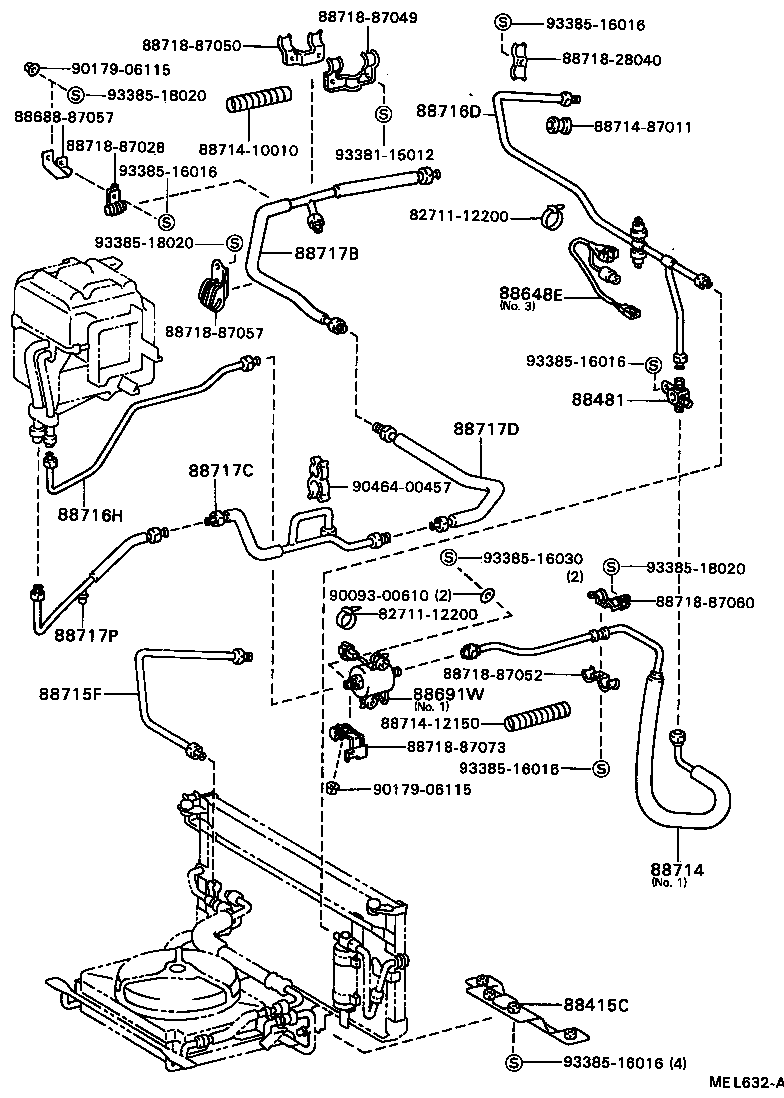 Figure MEL632A