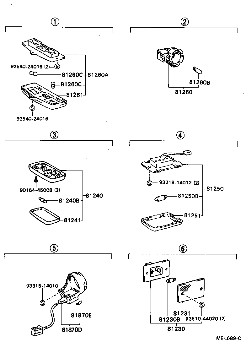 Figure MEL689C