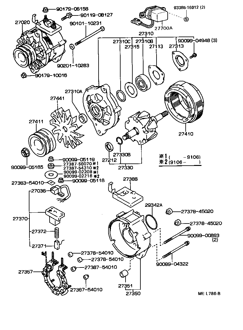 Figure MEL786B