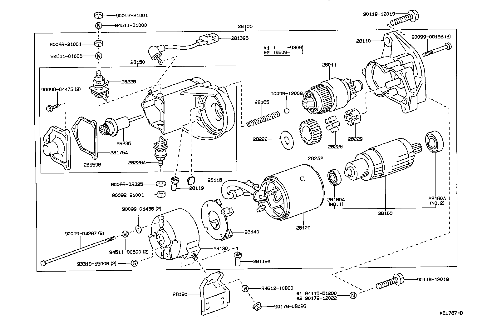Figure MEL787D