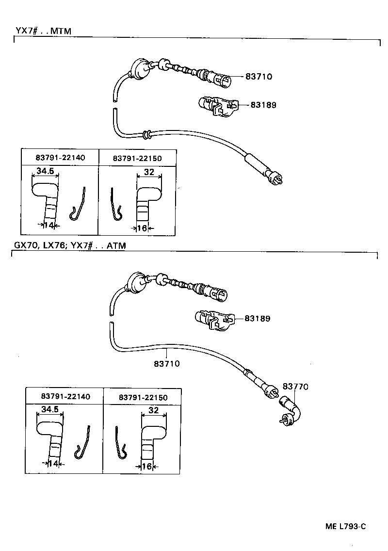 Figure MEL793C