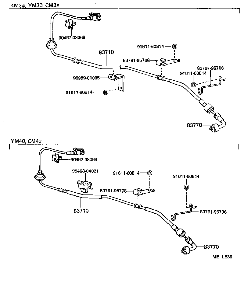 Figure MEL839