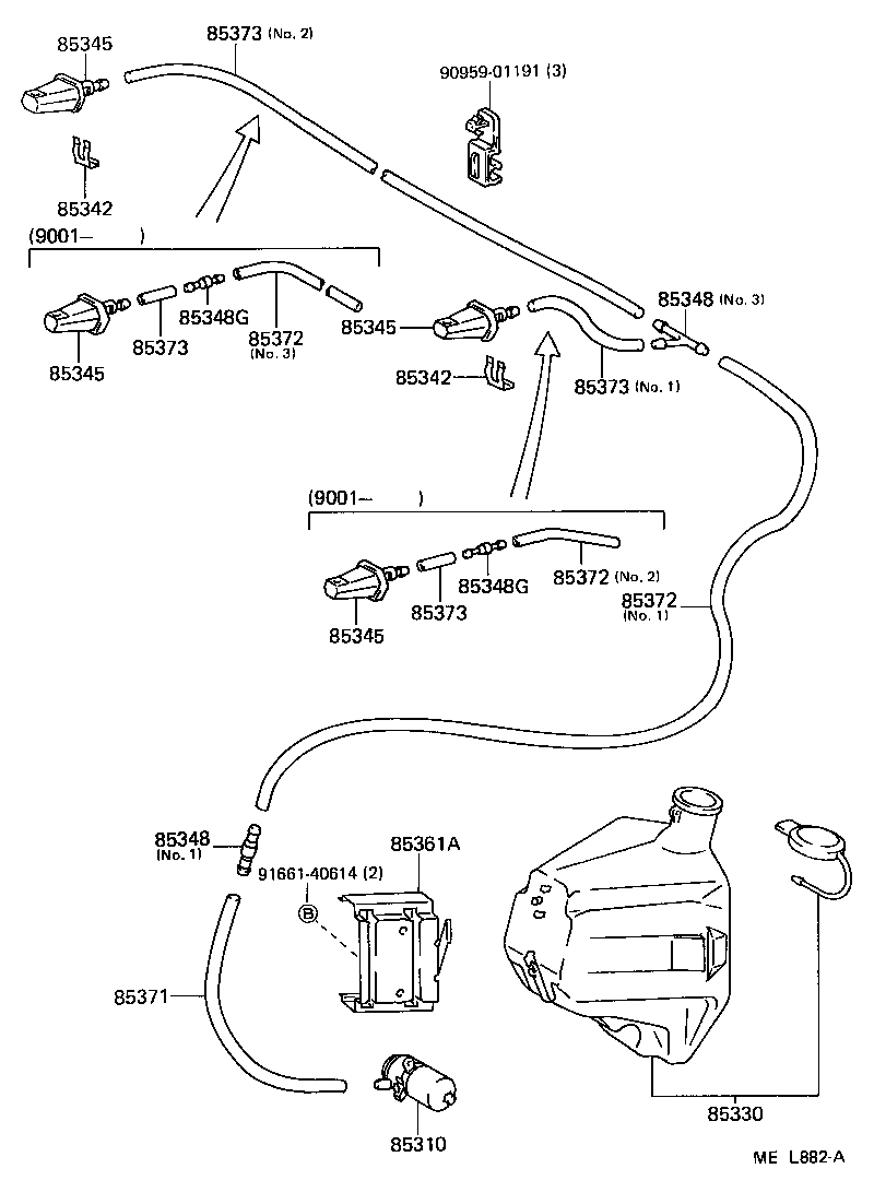 Figure MEL882A