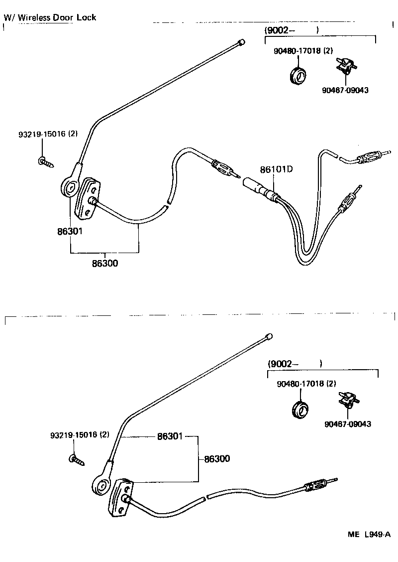Figure MEL949A
