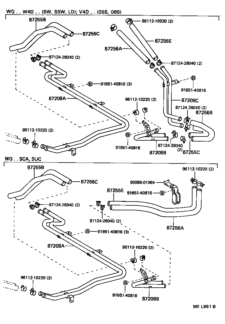 Figure MEL961B