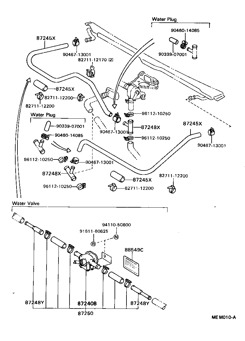 Figure MEM010A