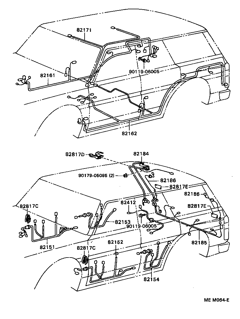 Figure MEM064E