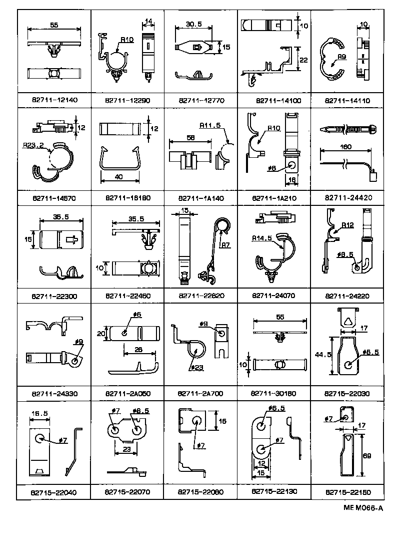 Figure MEM066A