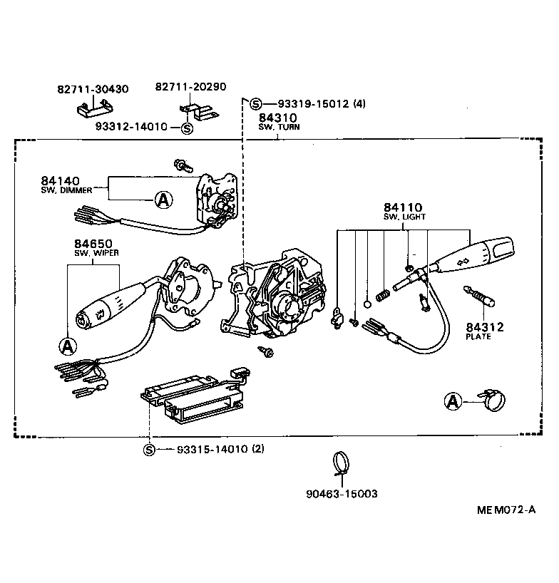Figure MEM072A