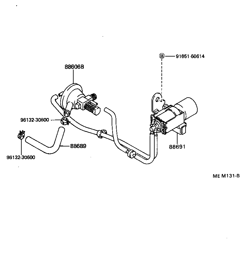 Figure MEM131B