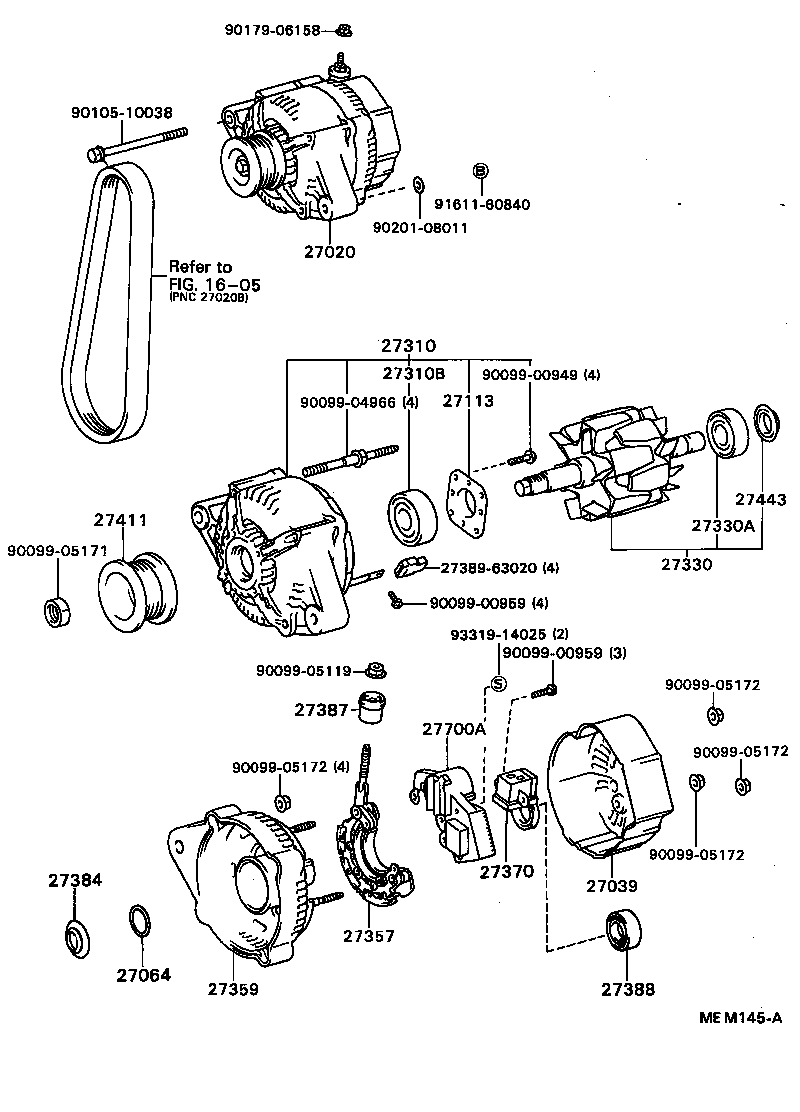 Figure MEM145A