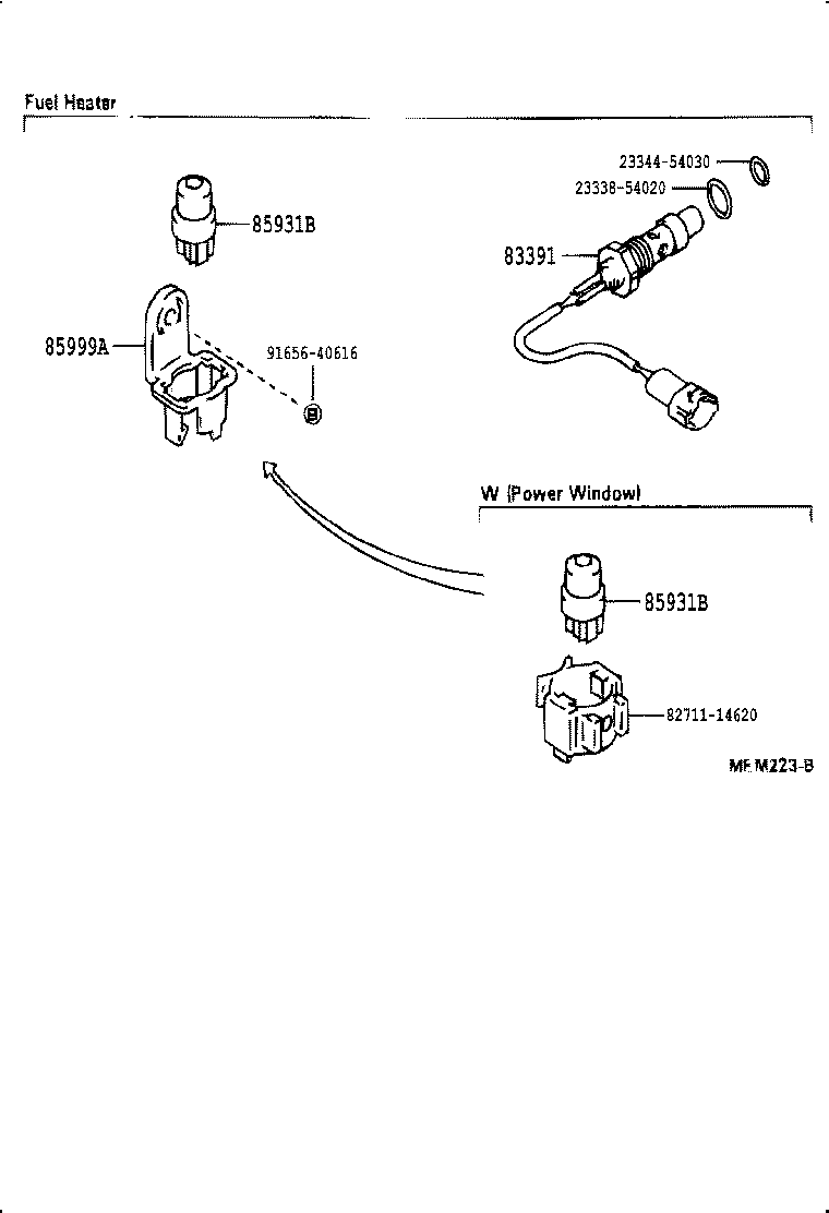 Figure MEM223B