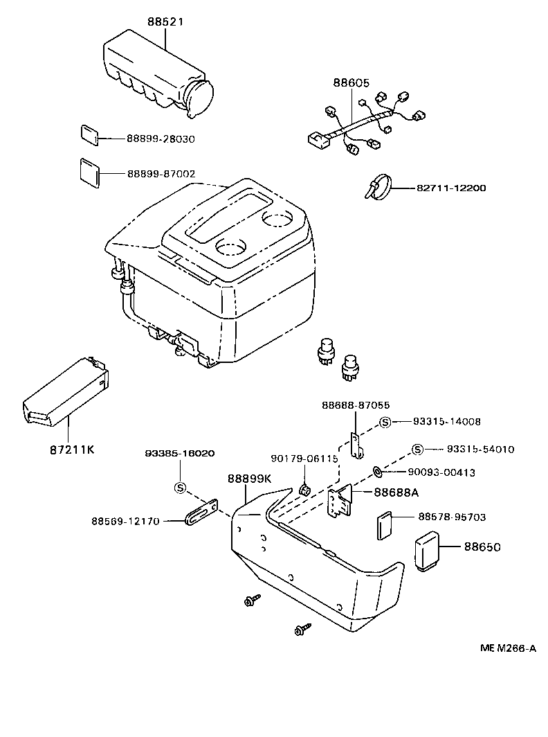 Figure MEM266A