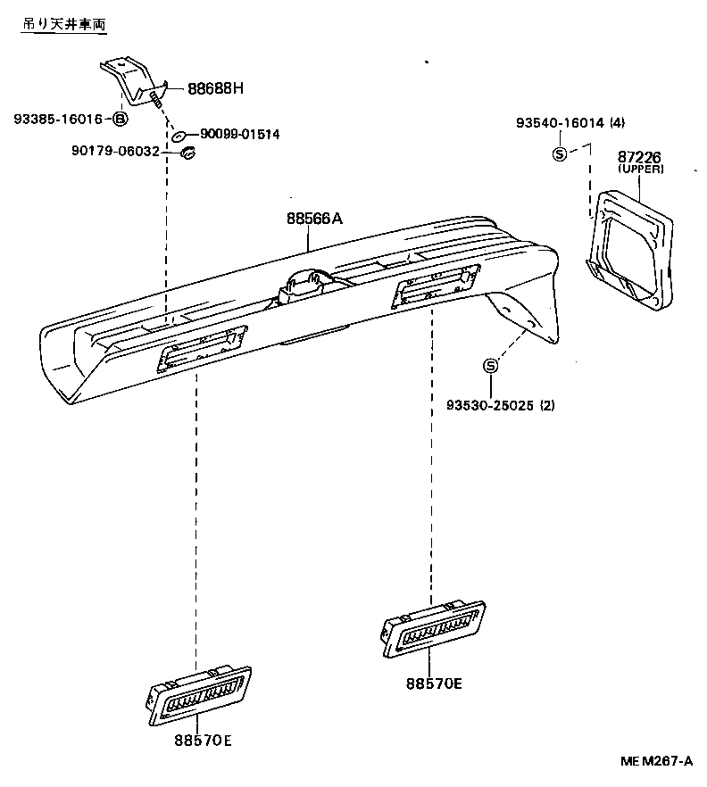 Figure MEM267A