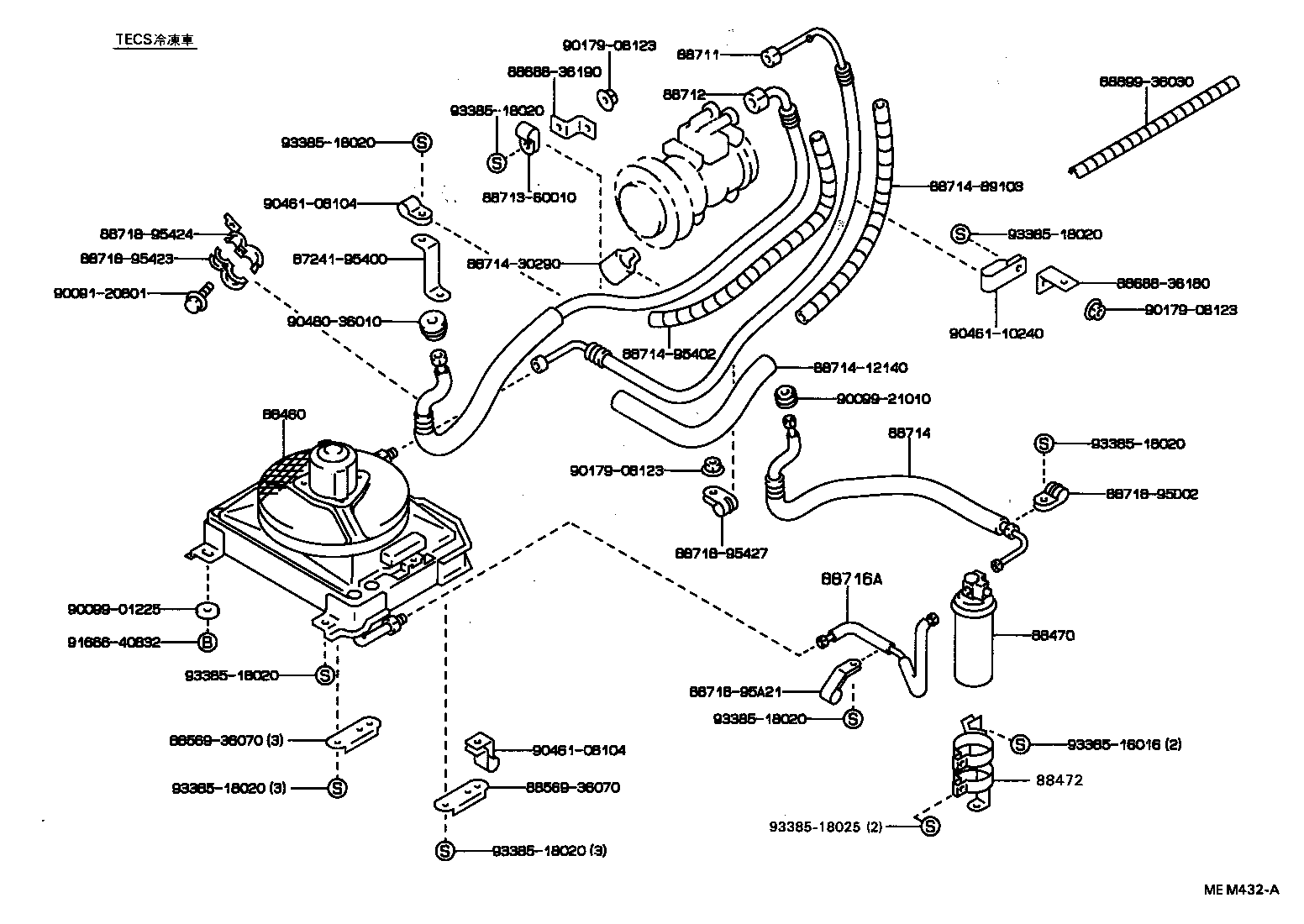 Figure MEM432A
