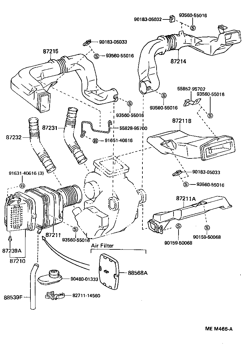 Figure MEM466A
