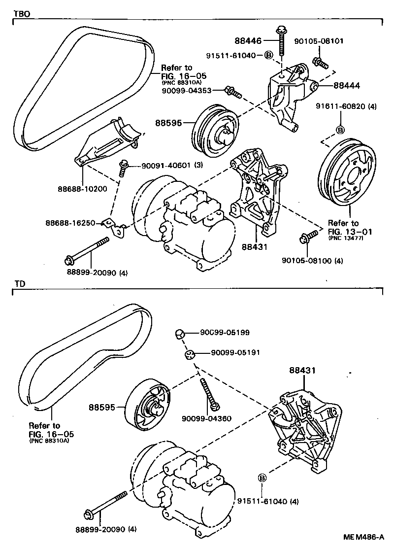 Figure MEM486A