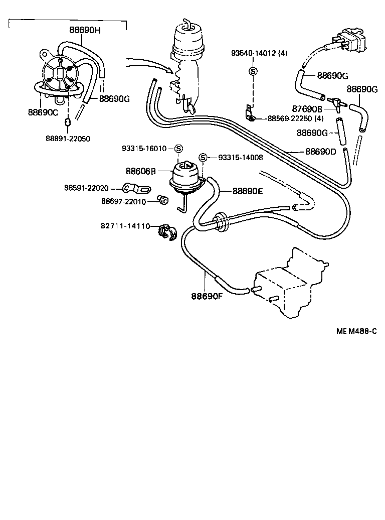 Figure MEM488C