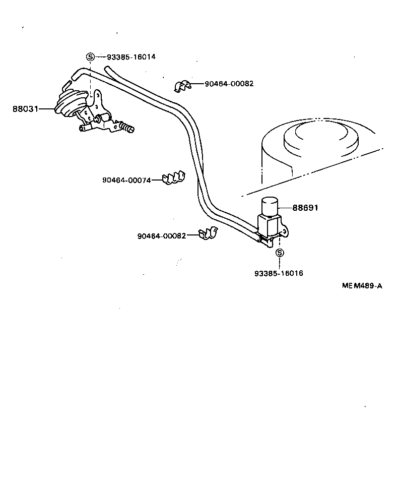 Figure MEM489A
