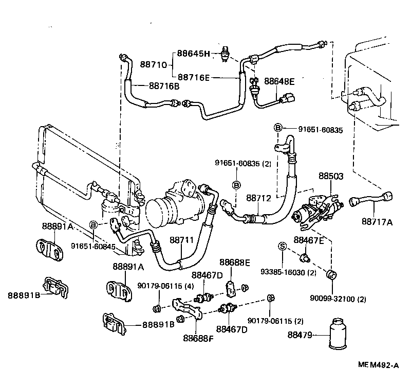 Figure MEM492A