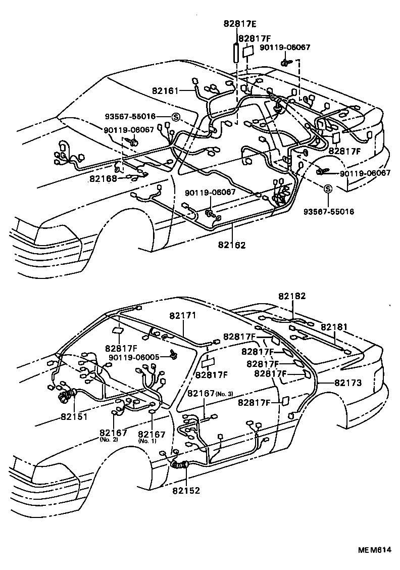 Figure MEM614