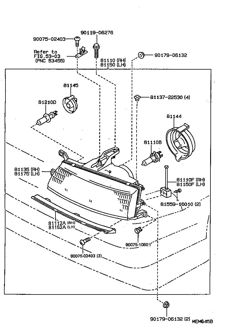 Figure MEM645B