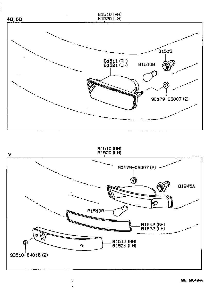 Figure MEM649A