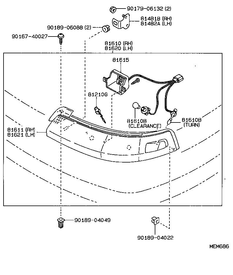 Figure MEM686