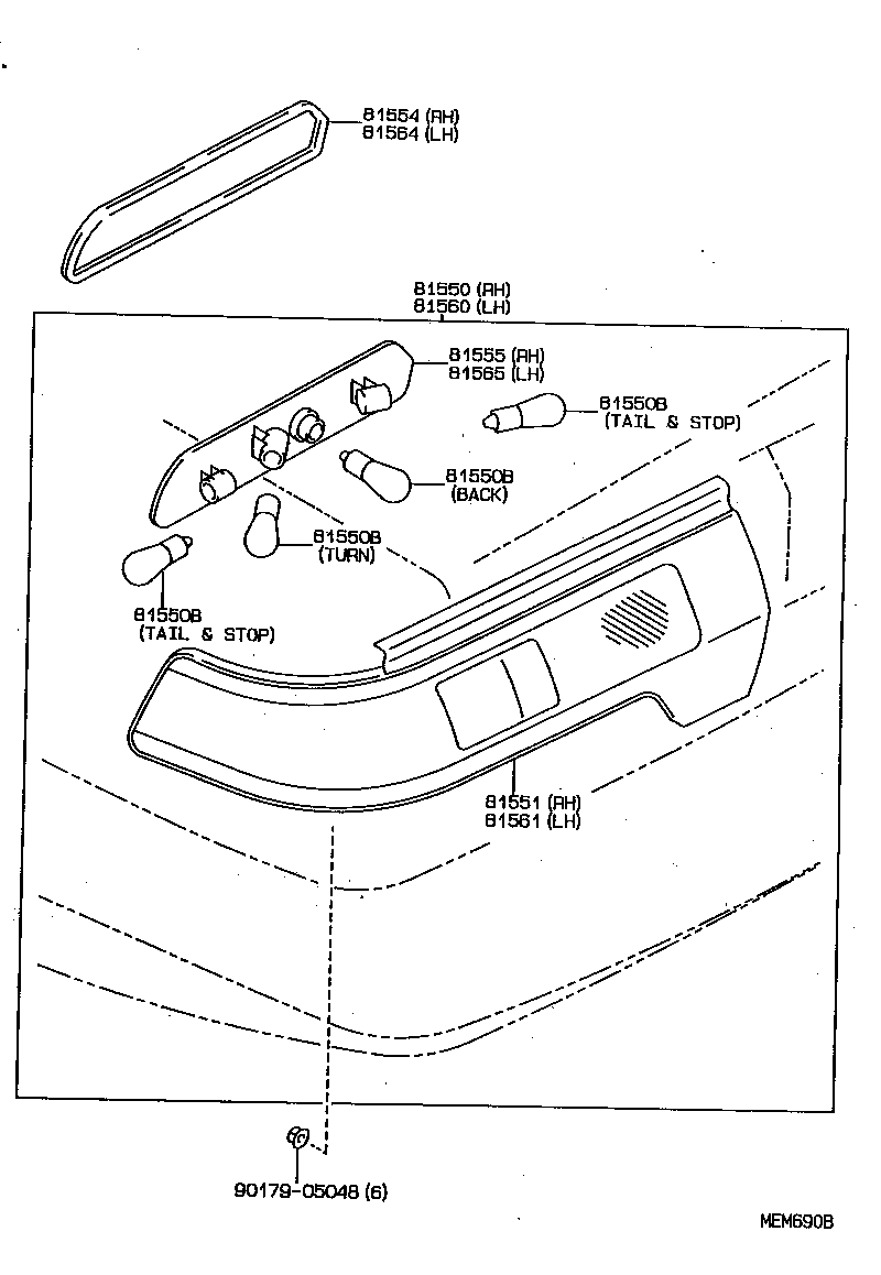 Figure MEM690B