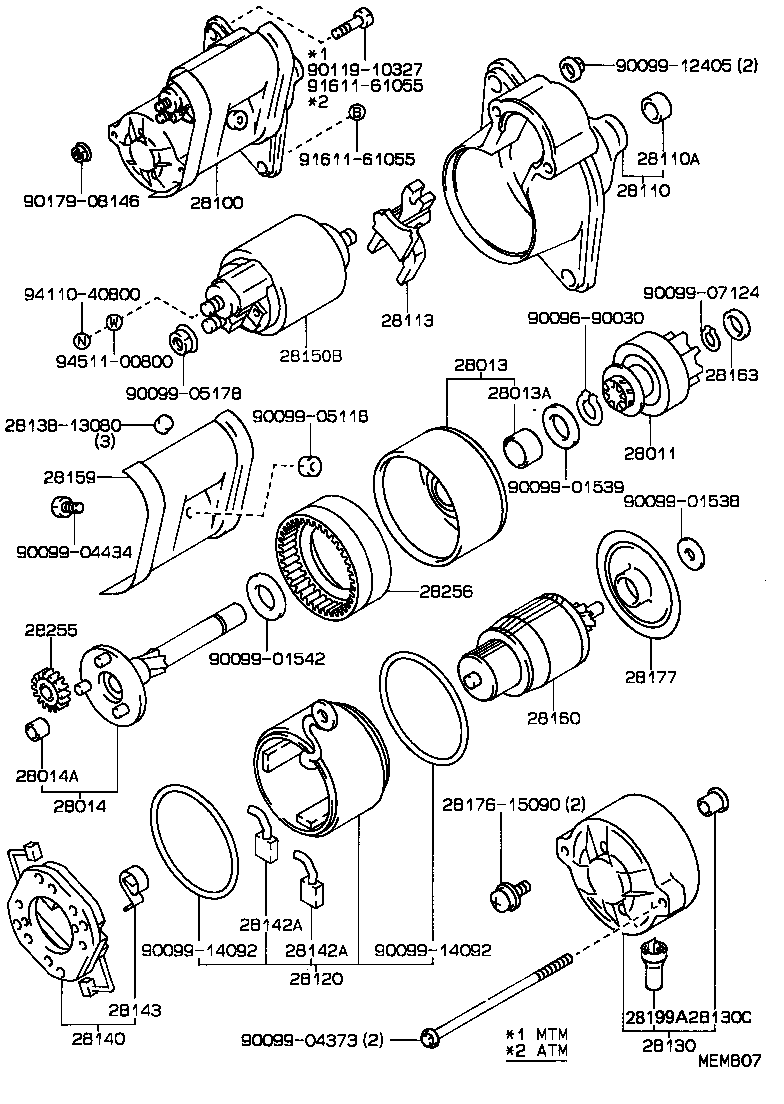 Figure MEM807