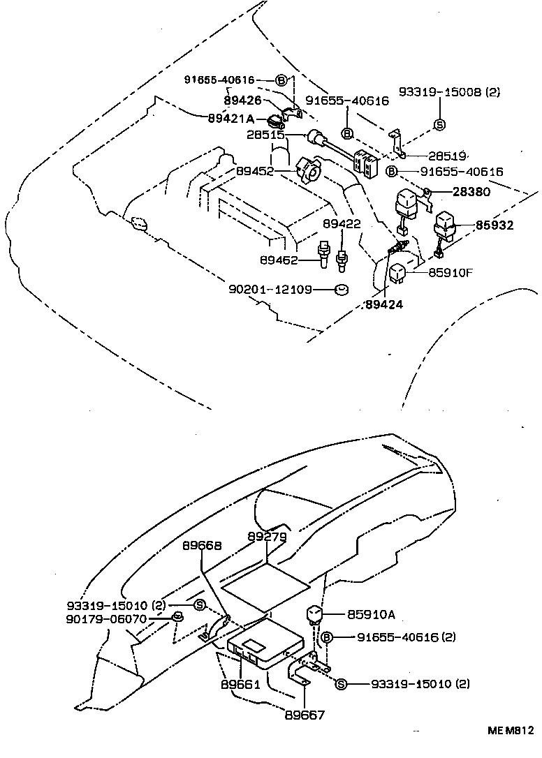 Figure MEM812