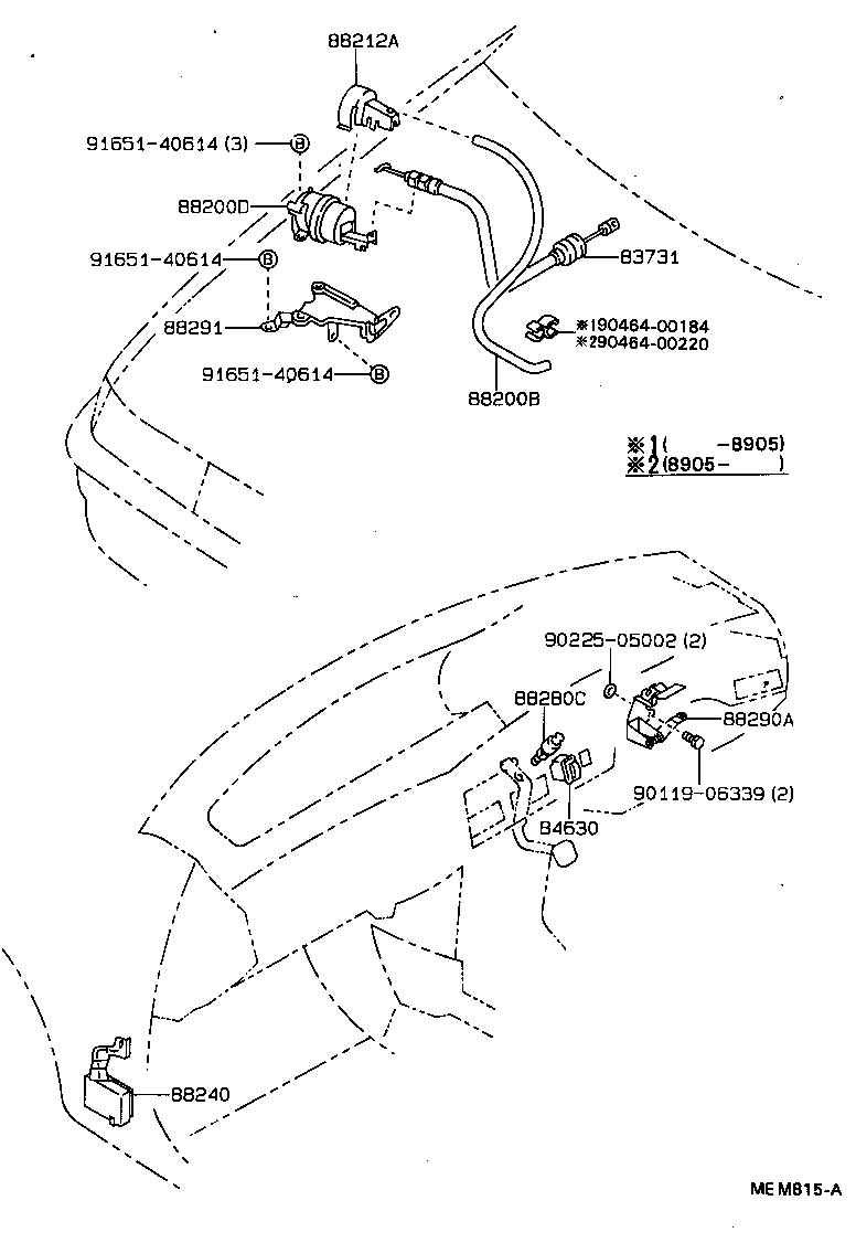 Figure MEM815A