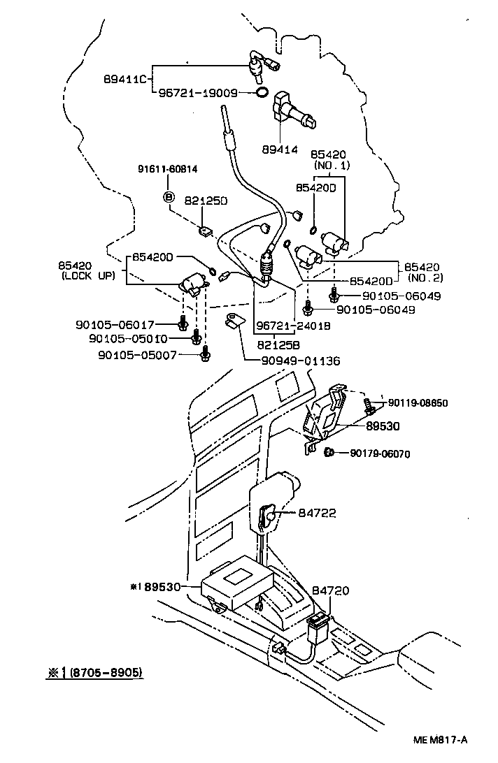 Figure MEM817A