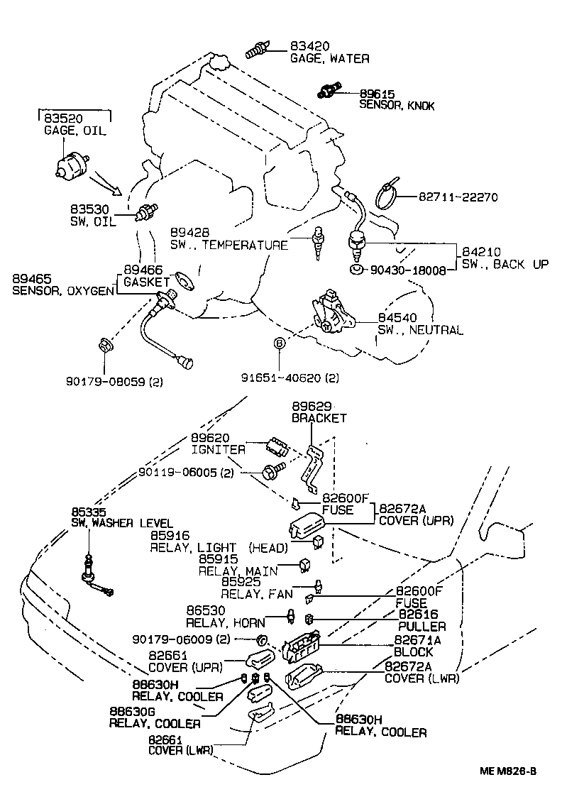 Figure MEM826B
