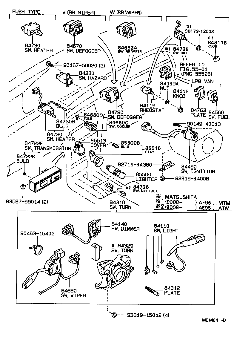 Figure MEM841D