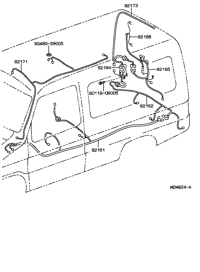 Figure MEM924A