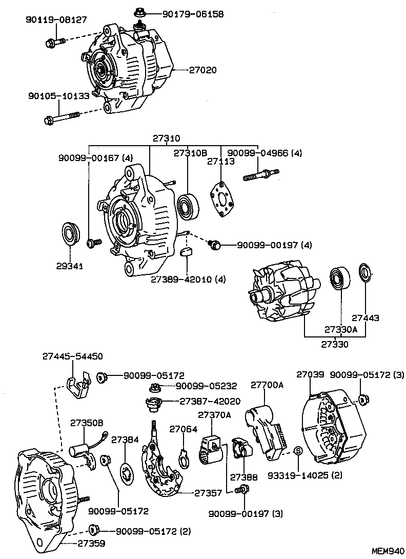 Figure MEM940