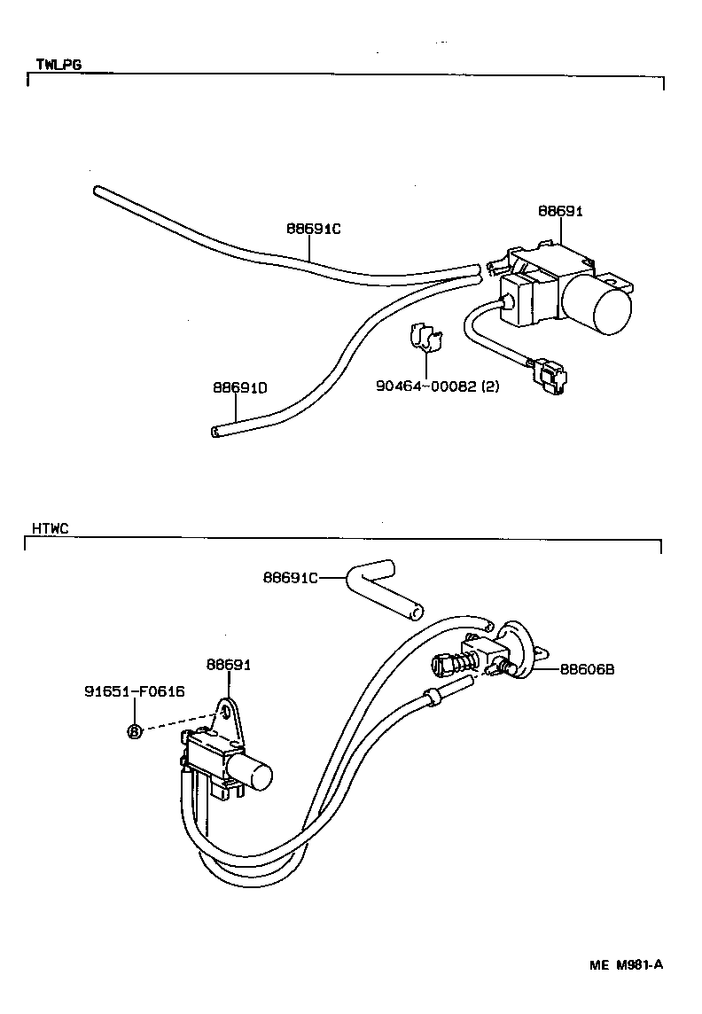 Figure MEM981A