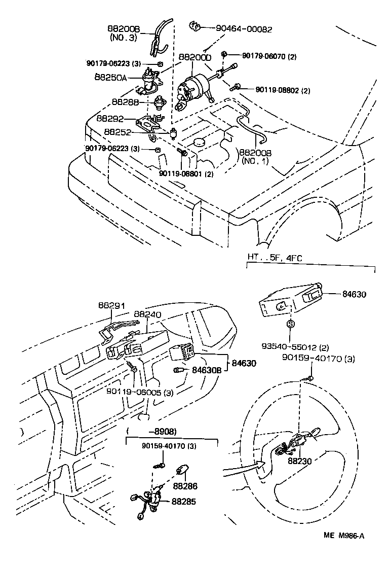 Figure MEM986A