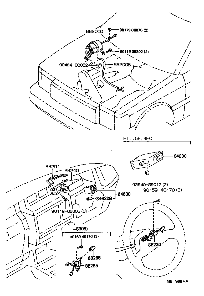 Figure MEM987A