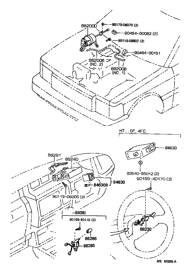 Figure MEM988A