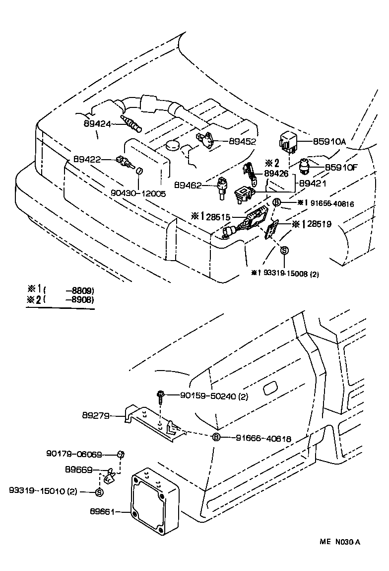Figure MEN030A