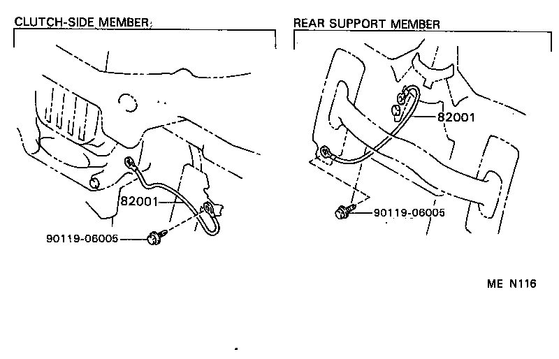 Figure MEN116